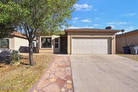 11848 Auburn Sands Dr, El Paso, TX 79934