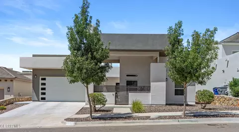 1271 Desert Sky Pl, El Paso, TX 79912