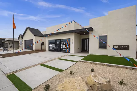 1784 Sadie Mae Pl, El Paso, TX 79928