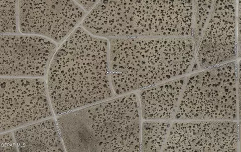 tbd Pomona Pl, Clint, TX 79836