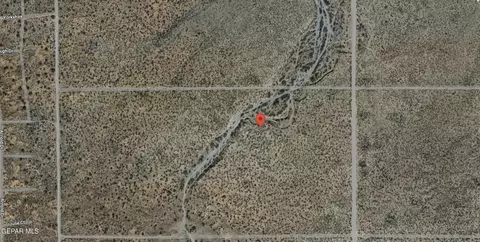 Tbd Property Id 401883, Clint, TX 79836