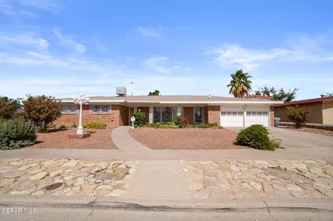 8317 Mcfall Dr, El Paso, TX 79925