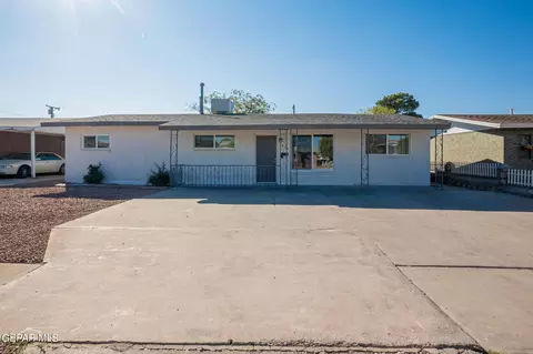 517 De Vargas Dr, El Paso, TX 79905