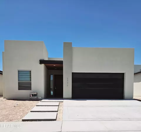 1777 Urijah Pl, El Paso, TX 79928