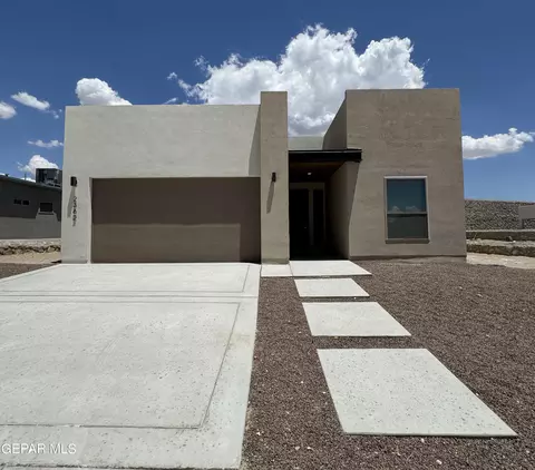 1776 Urijah Pl, El Paso, TX 79928
