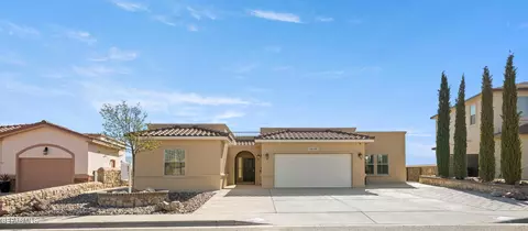 5690 Britain Dr, Santa Teresa, NM 88008