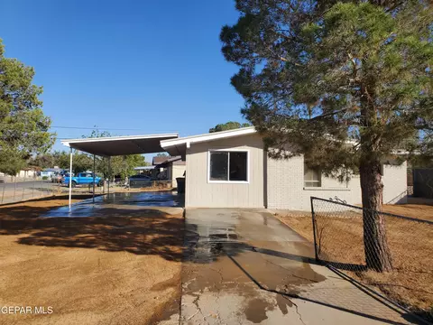 300 Maricela Dr, El Paso, TX 79915