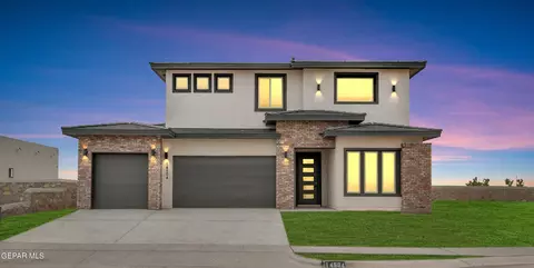 14504 John Mcneely Ave, El Paso, TX 79938