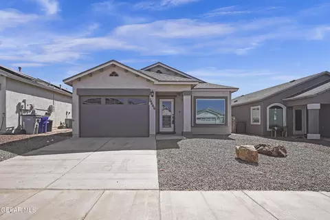 14406 Armando Silva Dr, El Paso, TX 79938