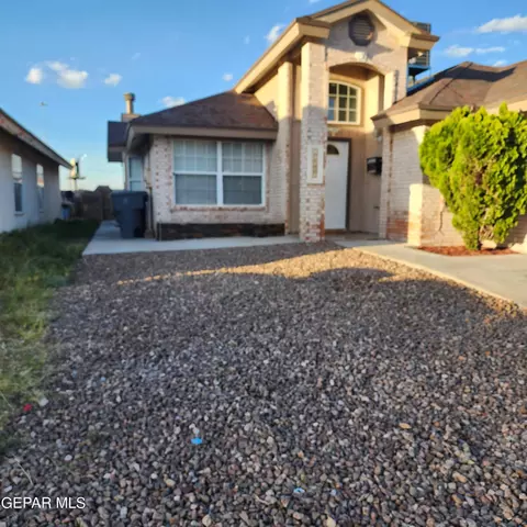 11391 Damasco Dr, El Paso, TX 79936