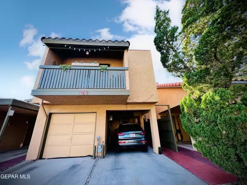 1644 Lomaland Dr #161, El Paso, TX 79935