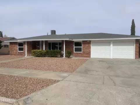 Undisclosed, El Paso, TX 79925