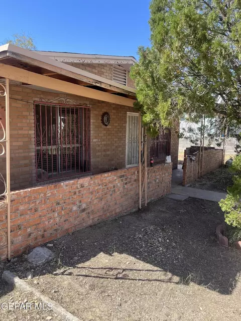 6060 Yandell Dr, El Paso, TX 79905