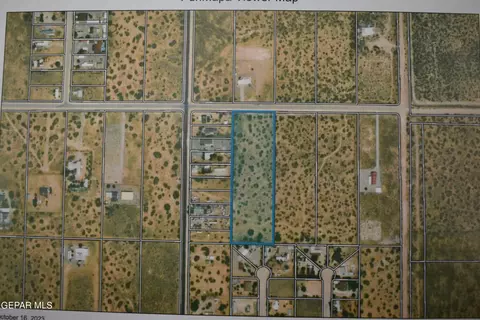 14724 Jim Bridger Rd, El Paso, TX 79938