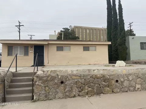 939 N Clark Dr, El Paso, TX 79905
