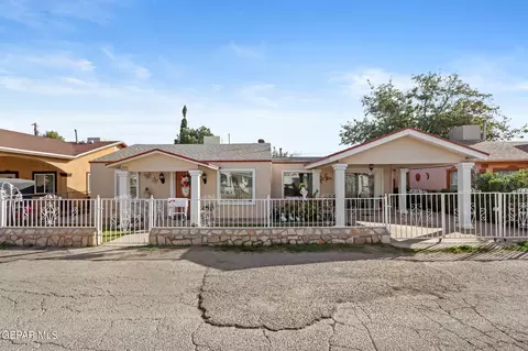 5776 Brand Ct, El Paso, TX 79905