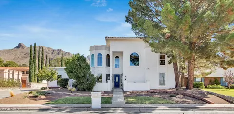 1212 Cerrito Grande Ln, El Paso, TX 79912