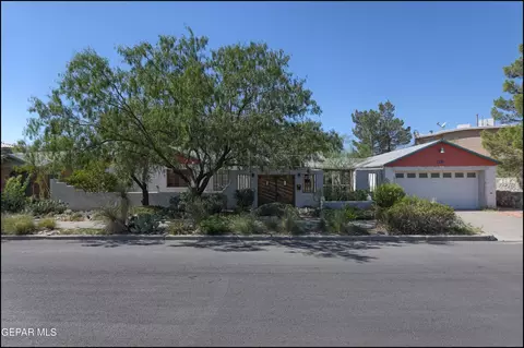 805 Baltimore Dr, El Paso, TX 79902