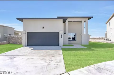 12401 Oconnor, El Paso, TX 79934