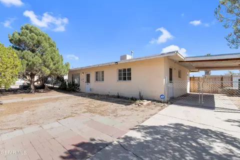 7610 Alpine Dr, El Paso, TX 79915