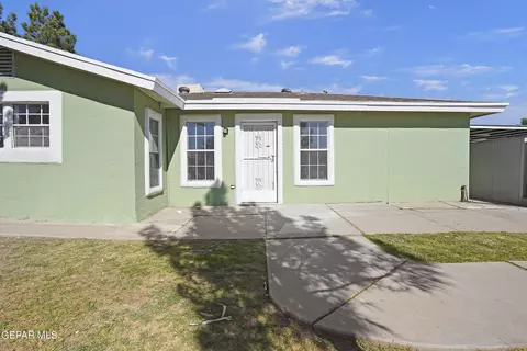 11548 Jenny Rd #3, Socorro, TX 79927