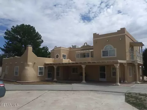 11661 Socorro Rd, Socorro, TX 79927