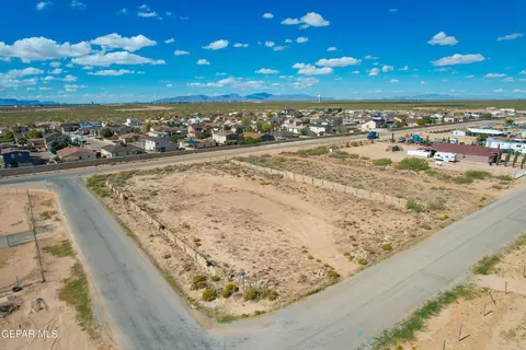 Tbd Andrepont & Natchez, El Paso, TX 79928
