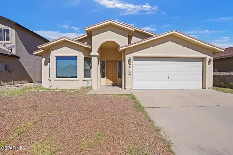 6275 Paloma Dr, El Paso, TX 79924