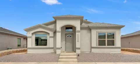 14917 Tierra Isaiah Ave, El Paso, TX 79938