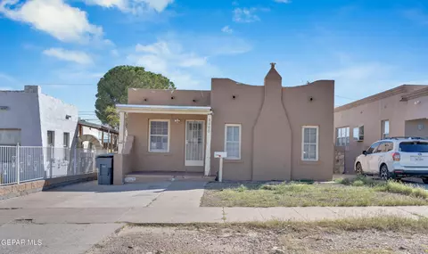 3906 Idalia Ave, El Paso, TX 79930