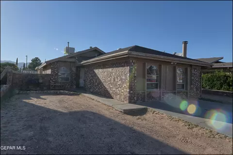 10973 Duke Snider Cir, El Paso, TX 79934