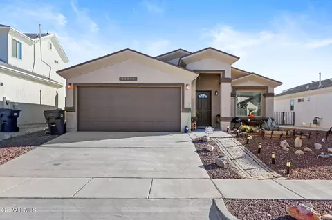 15036 Method Ave, El Paso, TX 79938