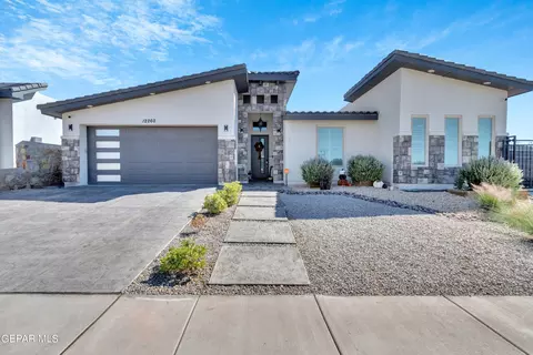 12260 Clifton Hill Rd, Horizon City, TX 79928