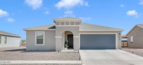 1012 Cacto Pl, Horizon City, TX 79928