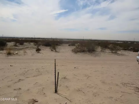 Tbd Nancy Drive, Socorro, TX 79927
