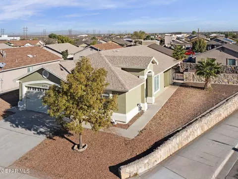 12741 Rodolfo Anchondo Ct, El Paso, TX 79938