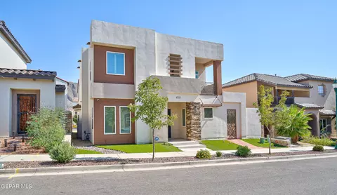 408 S Festival Dr, El Paso, TX 79912