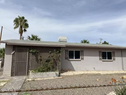 331 Pecos St, El Paso, TX 79905
