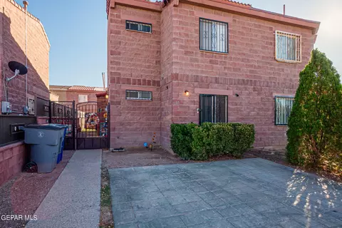 11050 Breeze Court Ct, El Paso, TX 79936