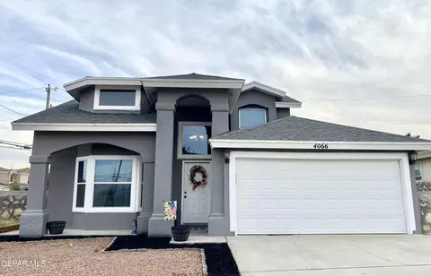 4066 Victoria Ruiz Ct, El Paso, TX 79904