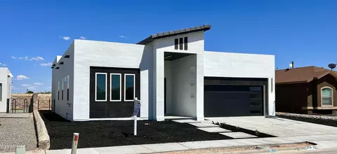 312 Sand Gate Dr, El Paso, TX 79928