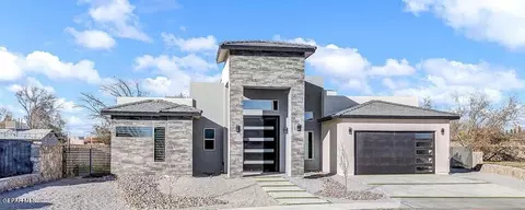 957 Maximo St, El Paso, TX 79932