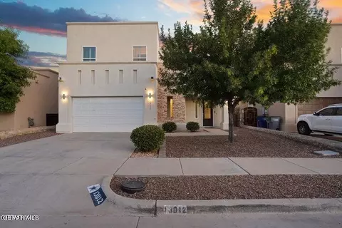 13012 Birds Vw, El Paso, TX 79938