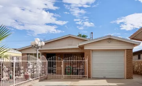 3008 Douglas Ave, El Paso, TX 79903