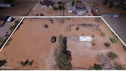 14807 May Cir, El Paso, TX 79938