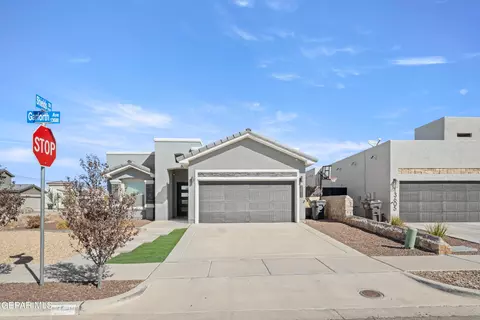 13601 Garforth Ave, Horizon City, TX 79928