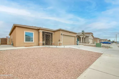 14605 Christian Castle, El Paso, TX 79938