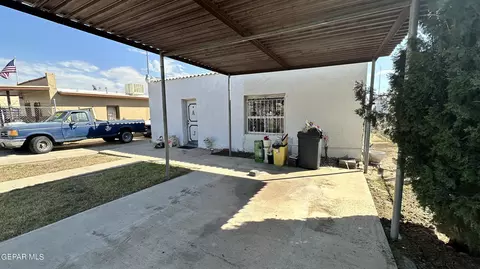 5612 Dailey Ave, El Paso, TX 79905