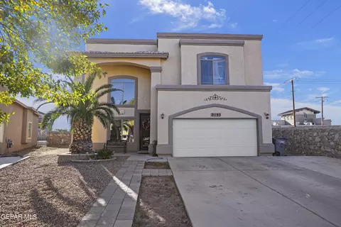 3193 Diego Aidan Dr, El Paso, TX 79938