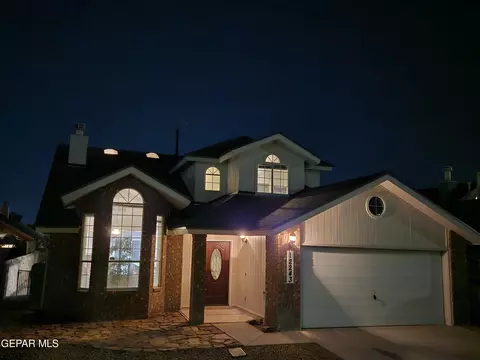 12243 Delacroix Dr, El Paso, TX 79936